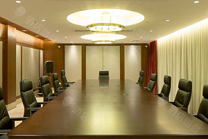 2号会议室