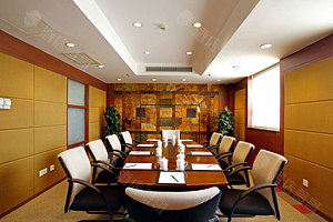 第5会议室