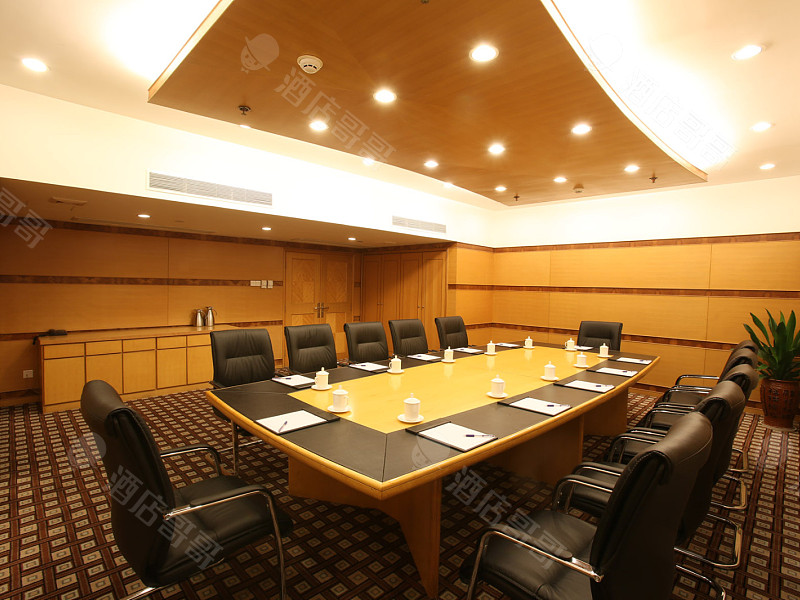 南京 四星/高档会场  南京中山大厦会场 全部( 24) 会议室( 9)