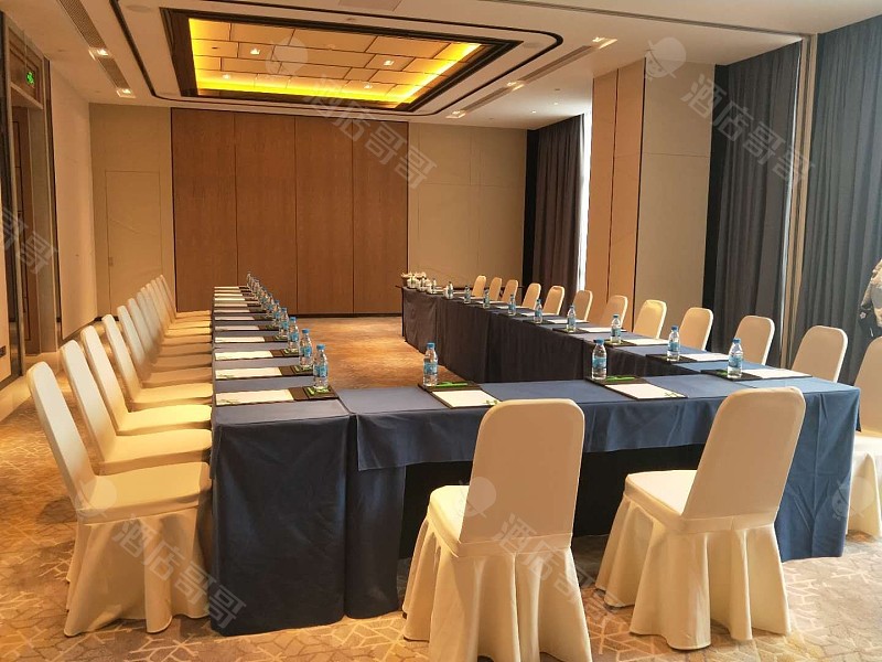 广州南湖假日酒店,预定会议室,会议场地,团房【场地照片】-酒店哥哥