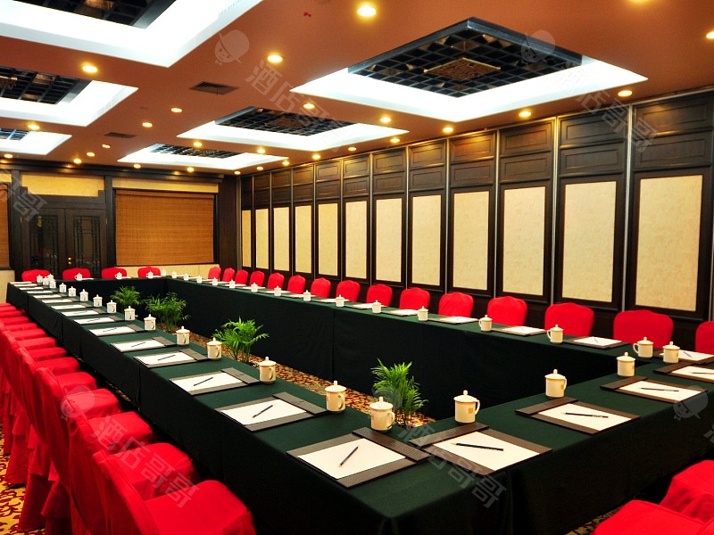 浙江东方豪生大酒店