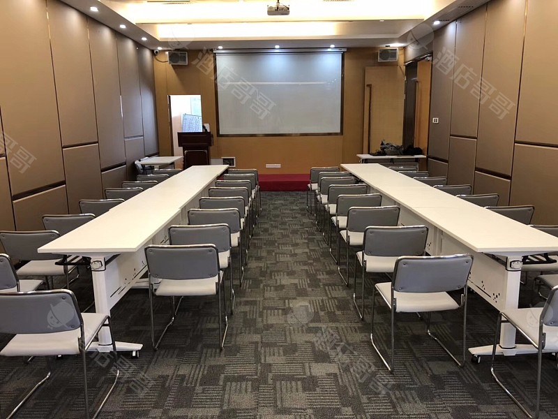 维也纳3好酒店(广州车陂地铁站店)