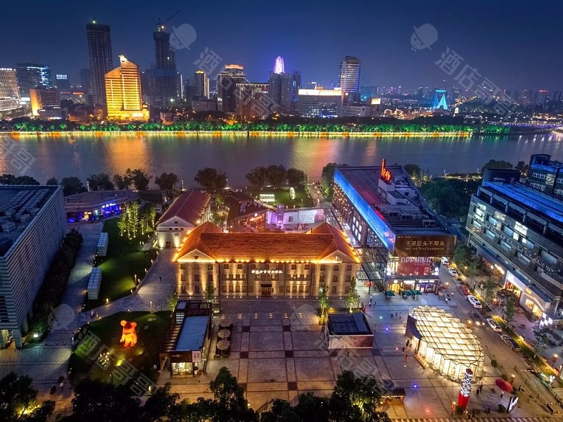 宁波1844当代艺术馆