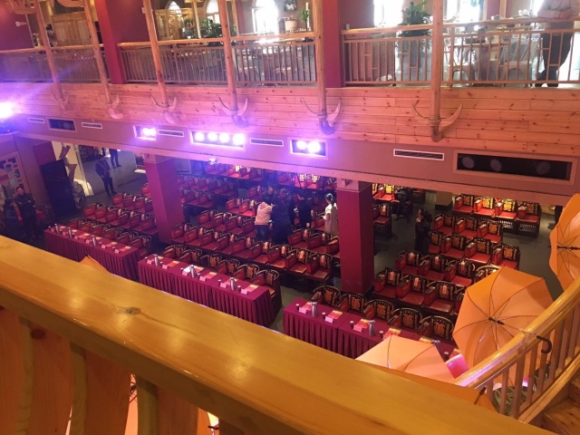 北京阿斯牛牛餐厅