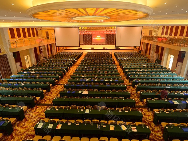 成都海龙山庄,预定会议室,会议场地,团房【场地照片】-酒店哥哥