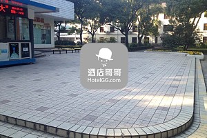 上海师范大学(徐汇校区)会议场地-