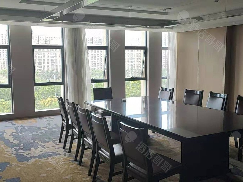 龙口工商联合大酒店