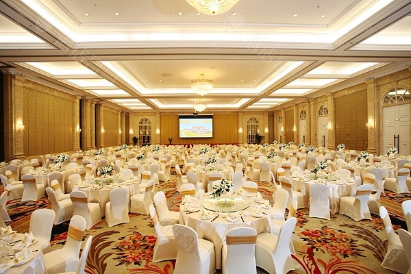 北京东方美高美国际酒店,预定会议室、会议场