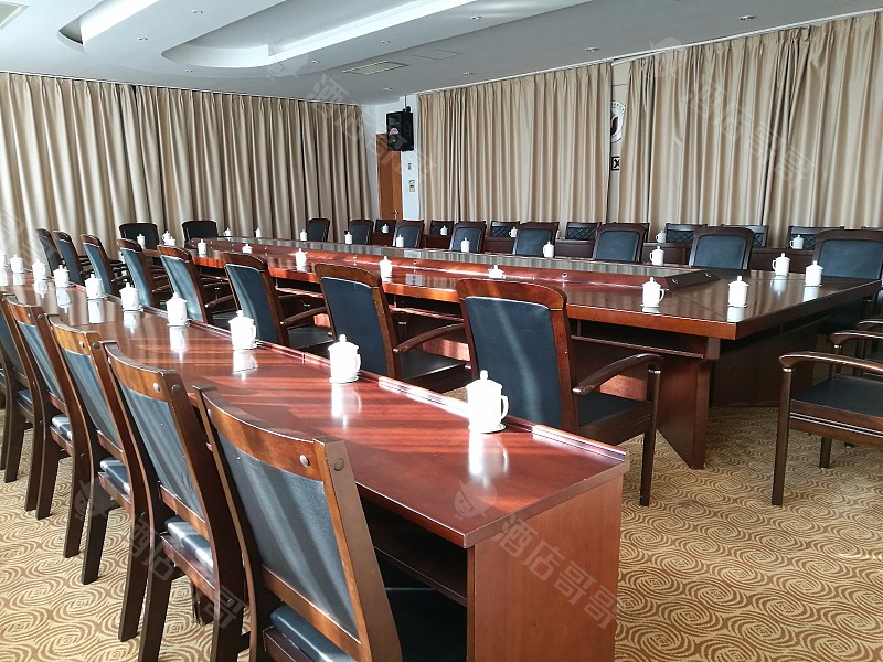 宁波鄞城宾馆(宁波鄞州党校后勤服务中心,预定会议室,会议场地,团房