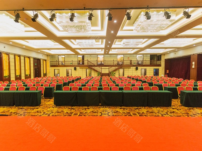 济宁翠都国际酒店