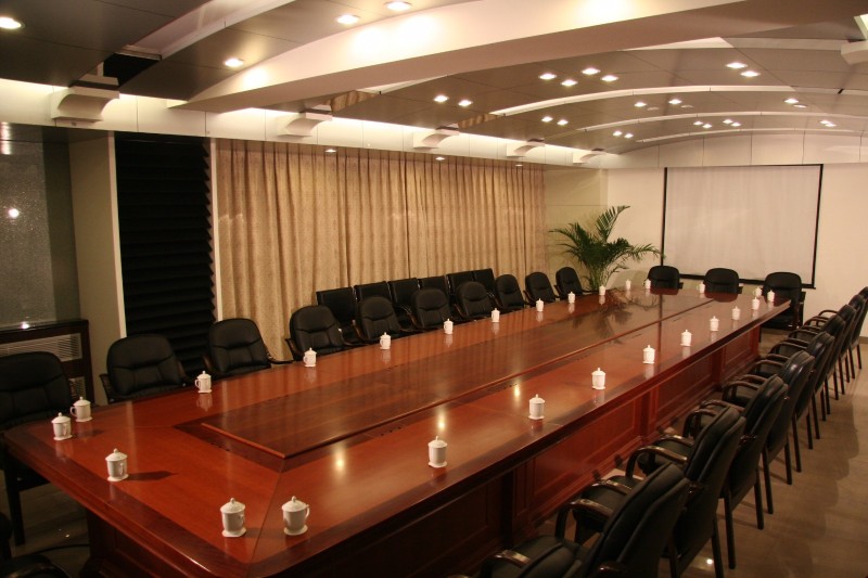 廊坊汇福大酒店