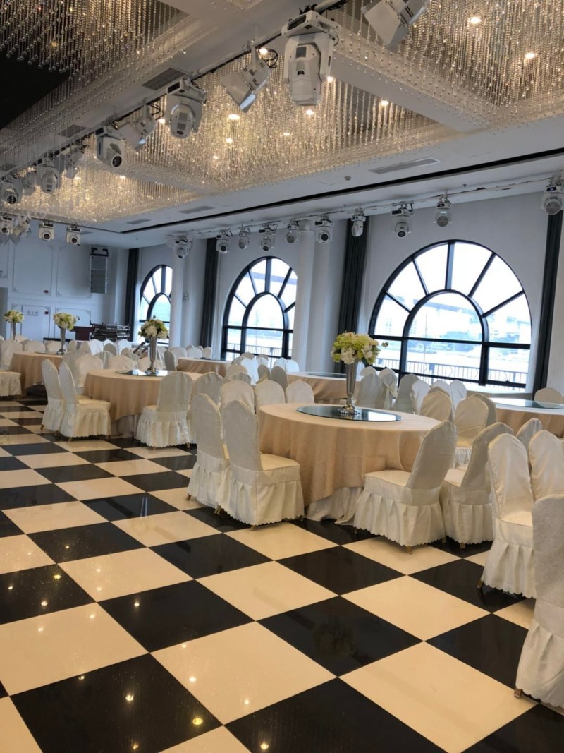 上海花嫁丽舍会所(世博江景店)