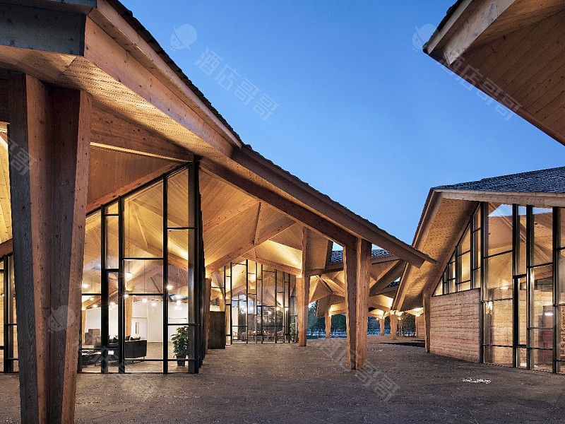 北京约趴空间 infini