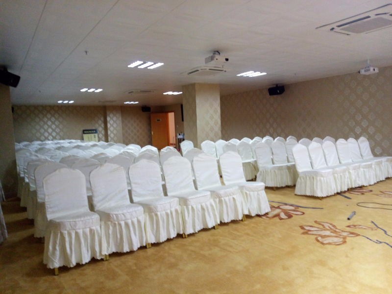 深圳维也纳酒店(龙岗爱南路店),预定会议室、会