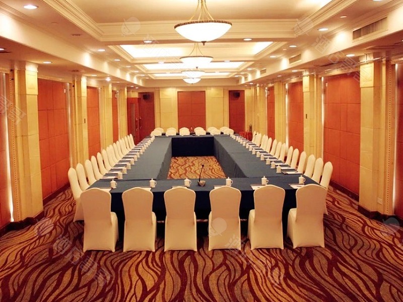 武汉 五星/豪华会场  武汉保利大酒店会场 全部( 25) 会议室( 16)