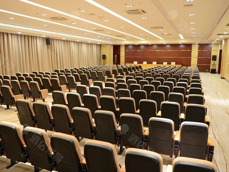 滨州国际会展中心,预定会议室,会议场地,团房【场地照片】-酒店哥哥