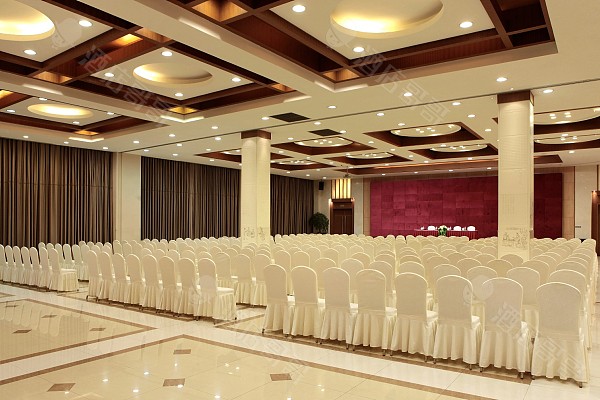 杭州天元大厦,预定会议室、会议场地、团房