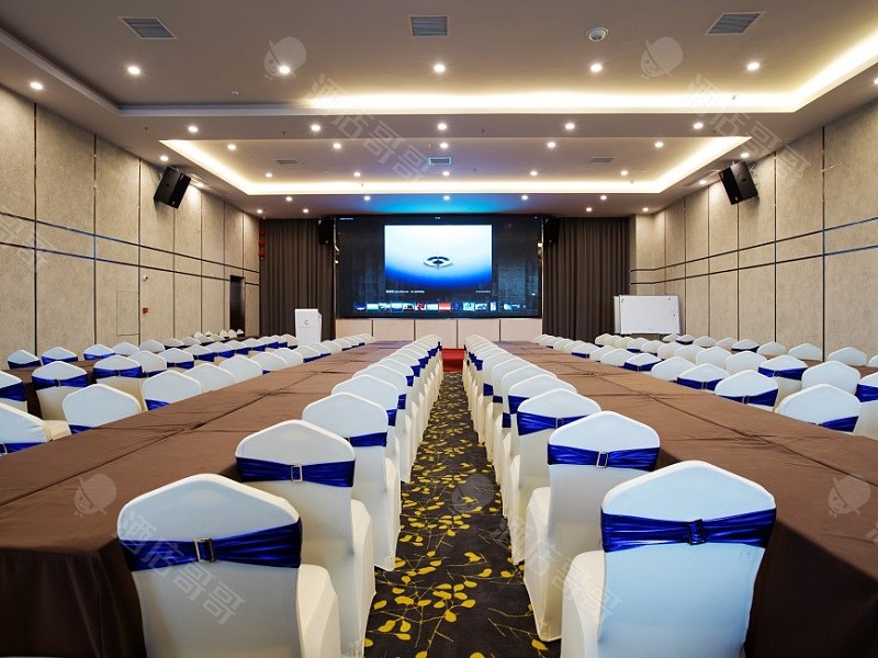 南宁博客多缦酒店,预定会议室,会议场地,团房【场地照片】-酒店哥哥