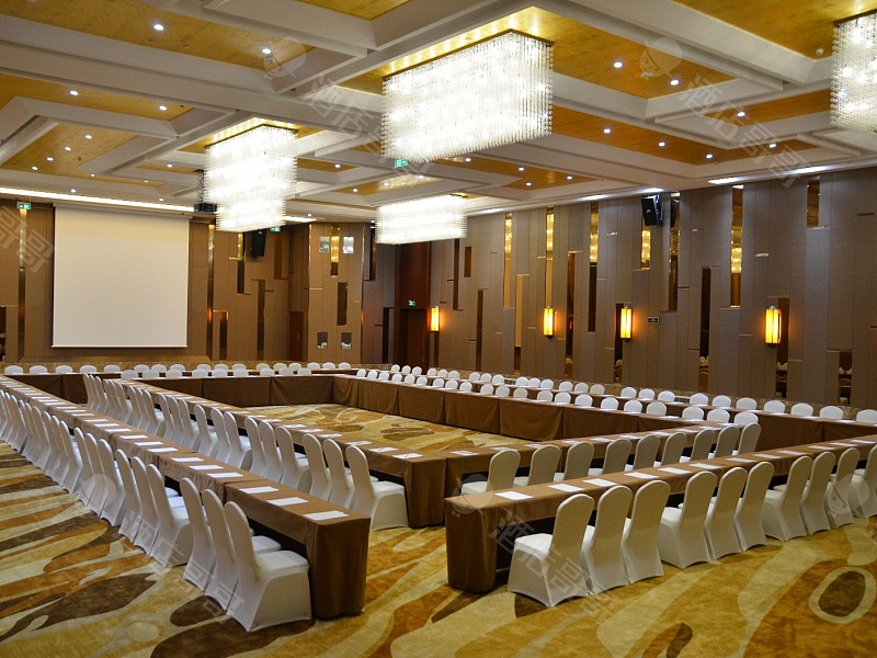 眉山 四星/高档会场  丹棱锦江饭店会场 全部( 9) 会议室( 6)