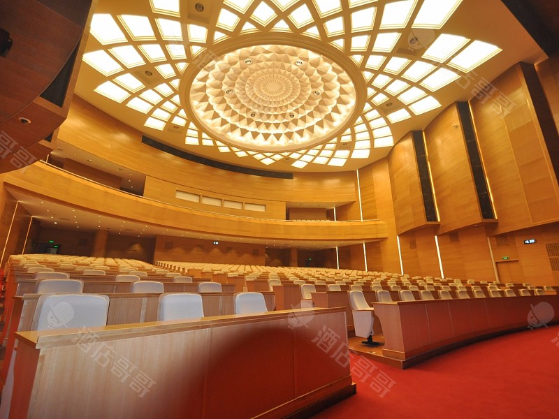 济南山东大厦,预定会议室,会议场地,团房【场地照片】-酒店哥哥