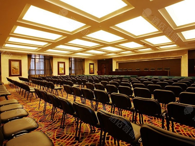 延安枣园宾馆,预定会议室,会议场地,团房【场地照片】-酒店哥哥