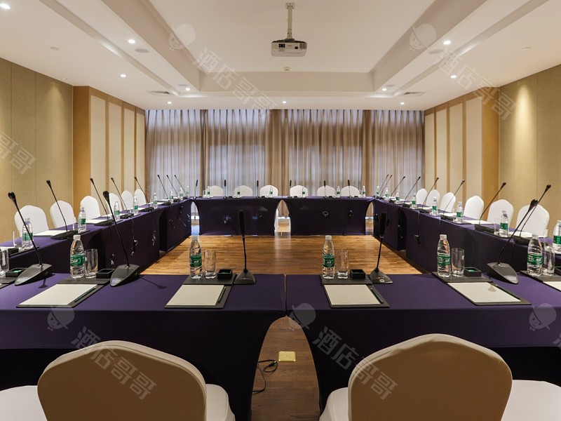 泰州日航酒店,预定会议室,会议场地,团房【场地照片】-酒店哥哥