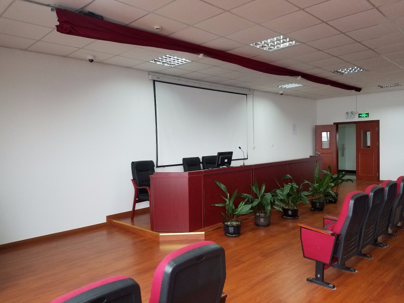 上海联明职业技能培训中心