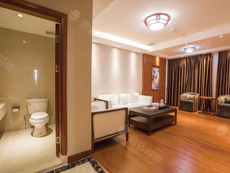 海丰梅陇鸿福大酒店