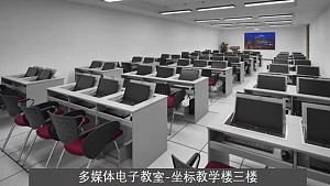 上海美叙教育培训中心会议场地-课桌式