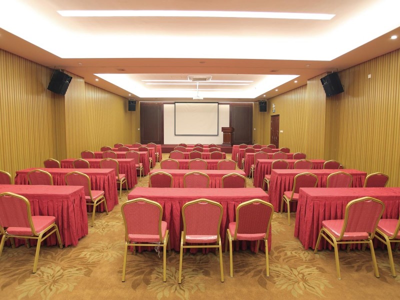 广州维也纳酒店(番禺南村店),预定会议室、会议