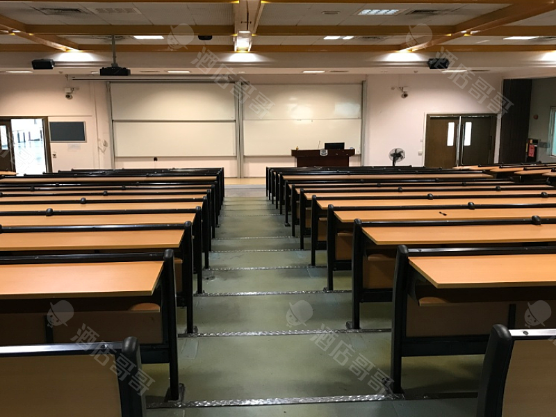 华南师范大学 石牌桥校区