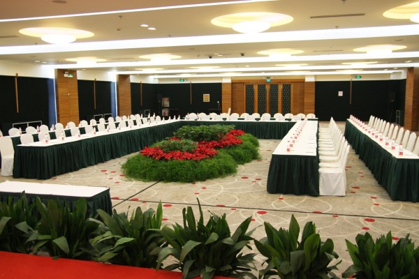 上海植物园·园餐饮,预定会议室、会议场地、