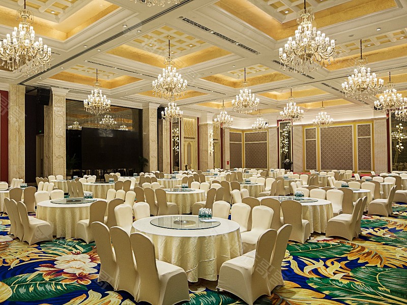 成都最佳西方金韵酒店