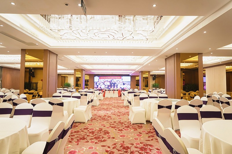 南京世纪缘国际酒店(金箔路店)