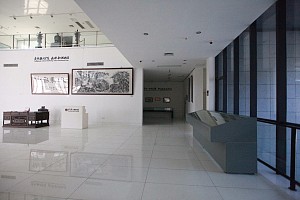 广州东方博物馆会议场地-