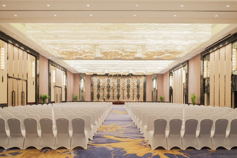 广州增城万达嘉华酒店