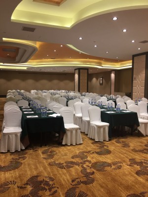金华瑞莱克斯大酒店