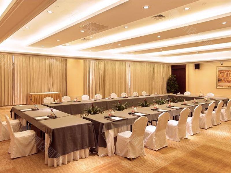 北海金昌开元名都大酒店,预定会议室,会议场地,团房【场地照片】-酒店