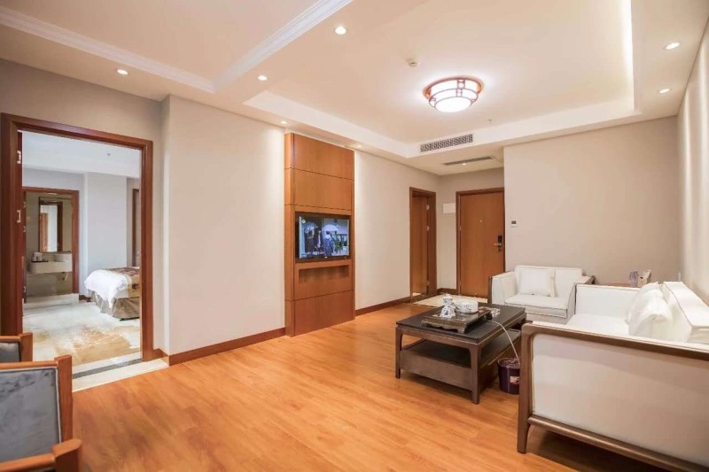 海丰梅陇鸿福大酒店