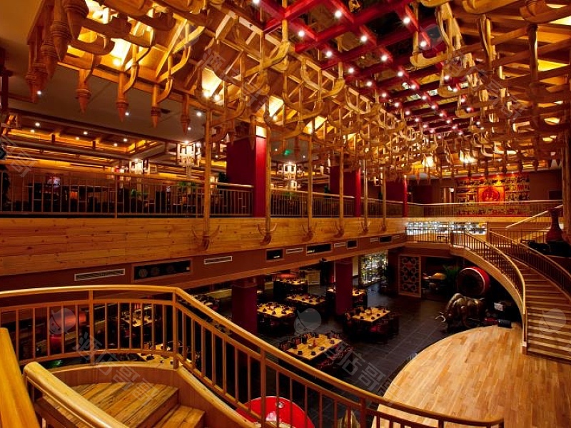 北京阿斯牛牛餐厅