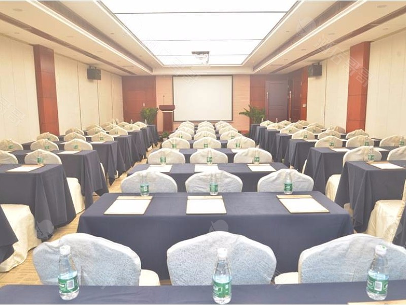 海舍假日酒店(深圳较场尾店)