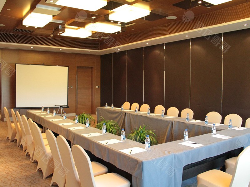 北京昆泰酒店,预定会议室,会议场地,团房【场地照片】-酒店哥哥