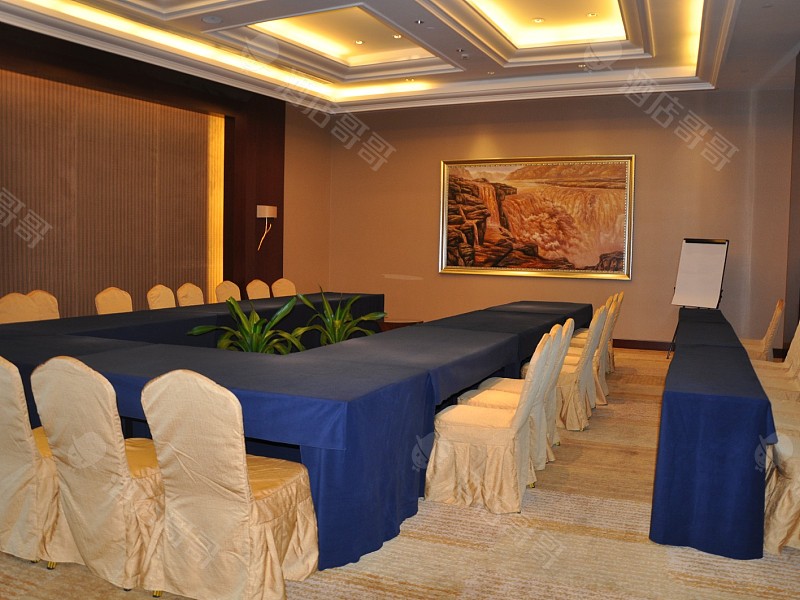 北海金昌开元名都大酒店,预定会议室,会议场地,团房【场地照片】-酒店