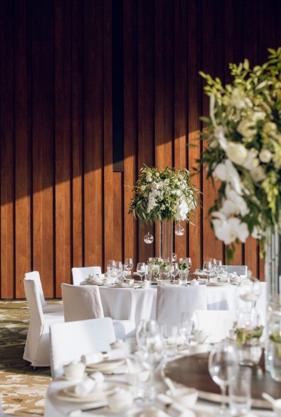 北京望京凯悦酒店