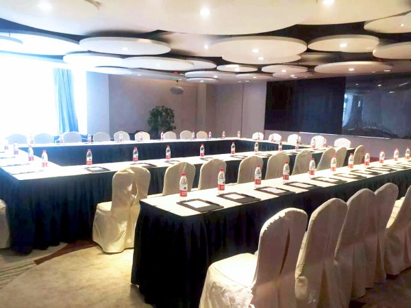 上海植物园·园餐饮,预定会议室、会议场地、