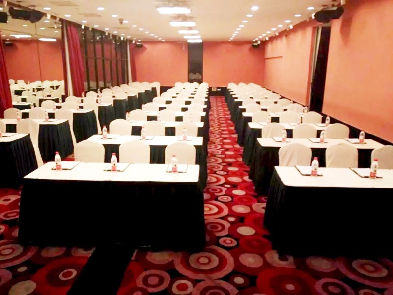 上海植物园·园餐饮,预定会议室、会议场地、