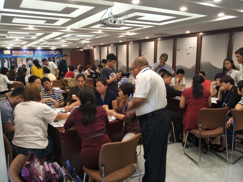 格林联盟酒店(新乡火车站店),预定会议室,会议场地,团房【场地照片】