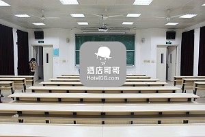 上海外国语大学(松江校区)会议场地-