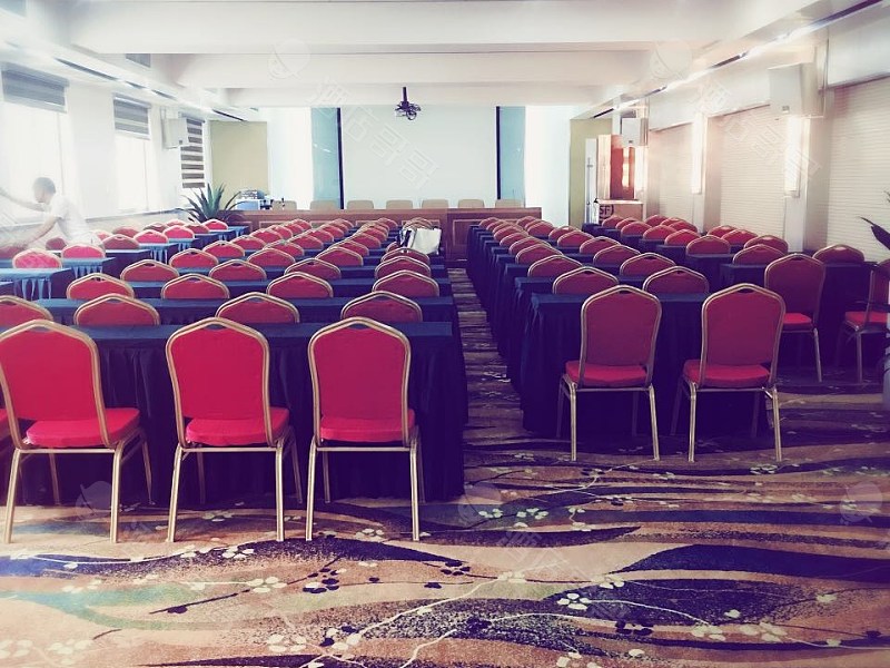 广西喜达莱大酒店