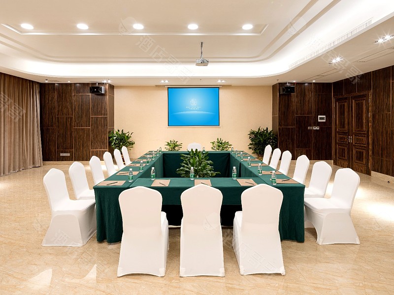 广州皇朝御苑酒店,预定会议室,会议场地,团房【场地照片】-酒店哥哥